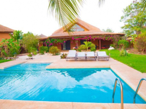 Villa Taslima